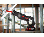Sierra sable 140mm 20V S/bat